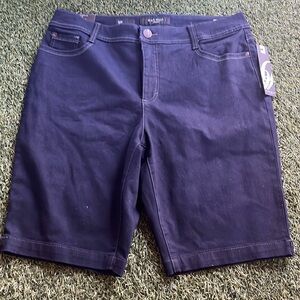 Nine West jeans Bermuda